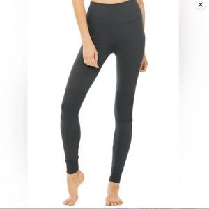 Alo Yoga Women's High Waist Avenue Legging